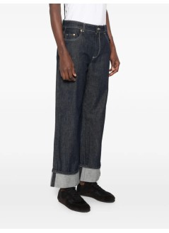 s max mara pantalon jeans mujer smmpoggio - 2629186011600 001