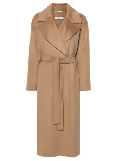 s max mara outerwear mujer arona - 2629016091600 045