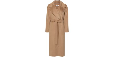 Marron Camel