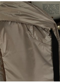 s max mara outerwear mujer greengo - 2629296014600 090