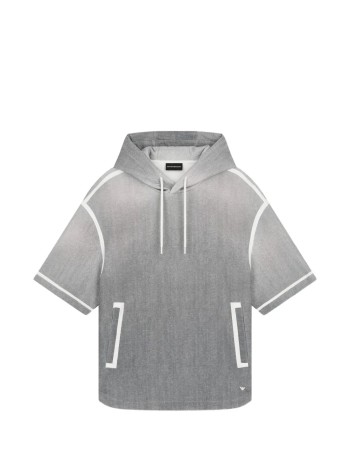 emporio armani sweater mansweatshirt - em005191af10013 f8250