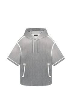 emporio armani sweater mansweatshirt - em005191af10013 f8250