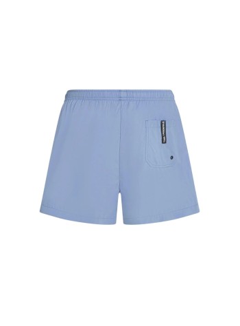 karl lagerfeld bermuda hombre karl logo short boardshorts - a1m46013 2rj 2