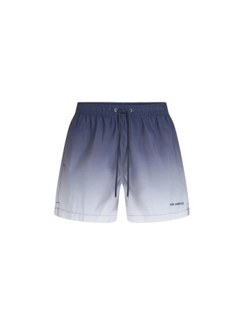 karl lagerfeld bermuda hombre ombre print boardshort - b3m46008 393