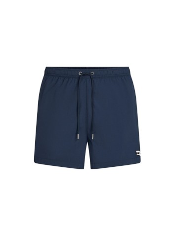 karl lagerfeld bermuda hombre ikon ripstop short boardshort - b3m46002 393