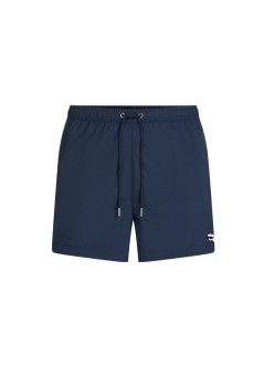karl lagerfeld bermuda hombre ikon ripstop short boardshort - b3m46002 393