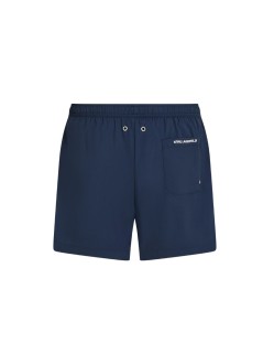 karl lagerfeld bermuda hombre ikon ripstop short boardshort - b3m46002 393