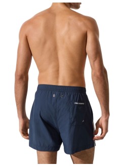 karl lagerfeld bermuda hombre ikon ripstop short boardshort - b3m46002 393