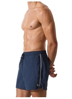 karl lagerfeld bermuda hombre ikon ripstop short boardshort - b3m46002 393
