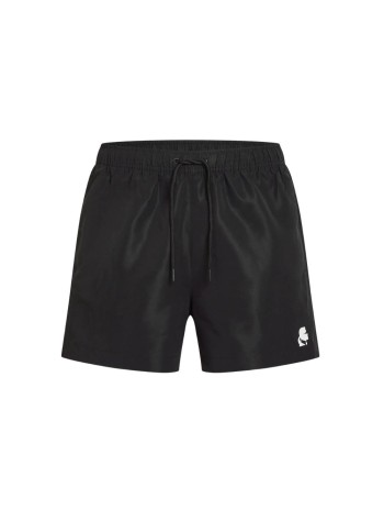 karl lagerfeld bermuda hombre kameo short boardshort - b1m46011 999