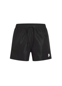 karl lagerfeld bermuda hombre kameo short boardshort - b1m46011 999
