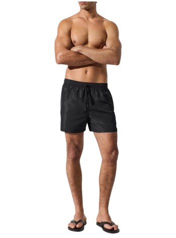 karl lagerfeld bermuda hombre kameo short boardshort - b1m46011 999 2