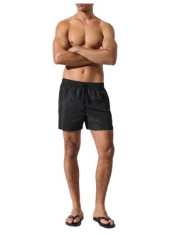 karl lagerfeld bermuda hombre kameo short boardshort - b1m46011 999