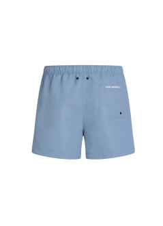 karl lagerfeld bermuda hombre kameo short boardshort - b1m46011 2rj