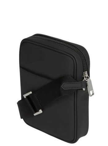 karl lagerfeld crossbody hombre k/essential rsg crossbody - b3m30275 999 2