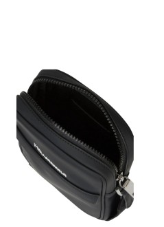 karl lagerfeld crossbody hombre k/essential rsg crossbody - b3m30275 999