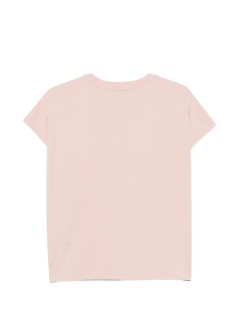 karl lagerfeld top mujer kl logo t-shirt - b3w17070 506