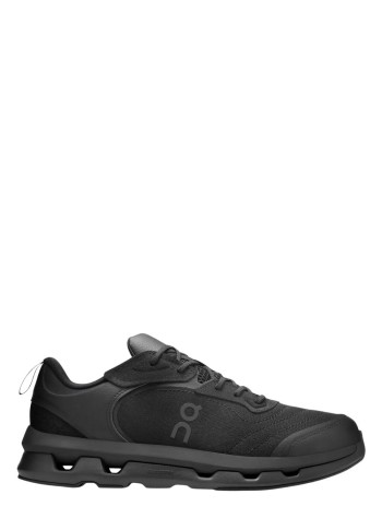 on running sneaker mancloudzone moon - 3mf30841043 black black