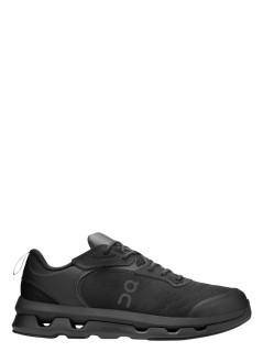 on running sneaker mancloudzone moon - 3mf30841043 black black
