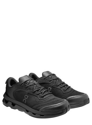 on running sneaker mancloudzone moon - 3mf30841043 black black 2