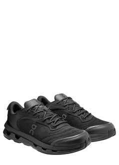 on running sneaker mancloudzone moon - 3mf30841043 black black