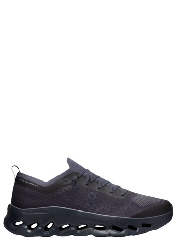 on running sneaker mancloudtilt moon - 3mf30674717 graphite ink