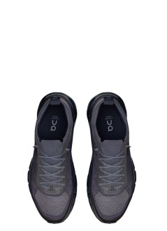on running sneaker mancloudtilt moon - 3mf30674717 graphite ink