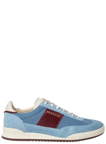ps sneaker manmens shoe dover blue - m2sdvr02wnyl 41