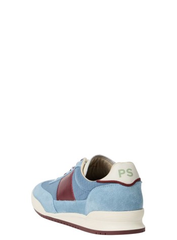 ps sneaker manmens shoe dover blue - m2sdvr02wnyl 41 2