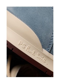 ps sneaker manmens shoe dover blue - m2sdvr02wnyl 41