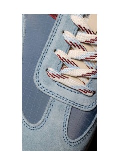 ps sneaker manmens shoe dover blue - m2sdvr02wnyl 41