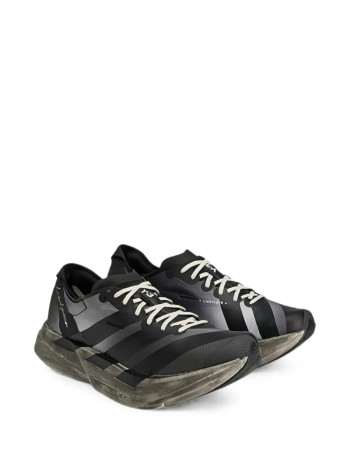 y3 sneaker many-3 adios pro 4 - ki7128 black owhite grefiv 2