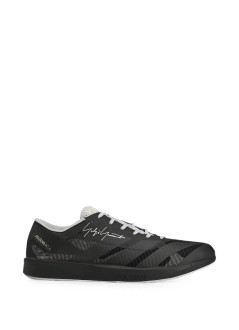 y3 sneaker many-3 adizero rc6 - ki7792 black black lgsogr