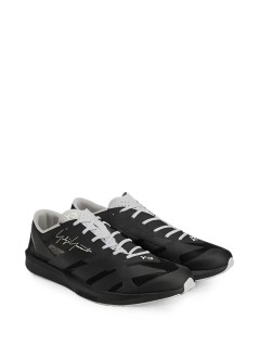 y3 sneaker many-3 adizero rc6 - ki7792 black black lgsogr