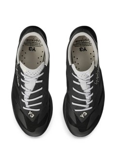 y3 sneaker many-3 adizero rc6 - ki7792 black black lgsogr