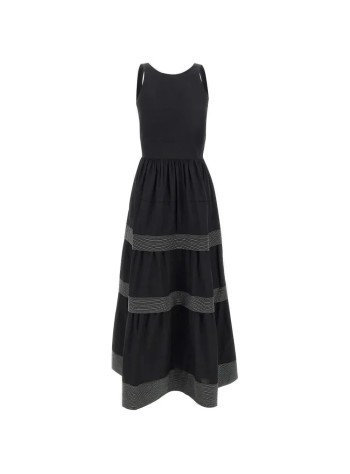 boss vestido mujer c_dedil - 50559087 001