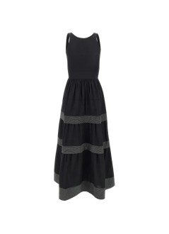 boss vestido mujer c_dedil - 50559087 001