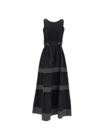 boss vestido mujer c_dedil - 50559087 001 2