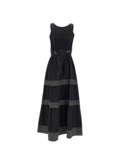 boss vestido mujer c_dedil - 50559087 001
