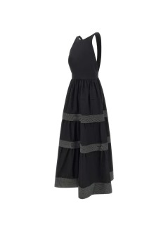 boss vestido mujer c_dedil - 50559087 001