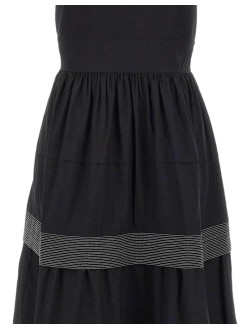 boss vestido mujer c_dedil - 50559087 001