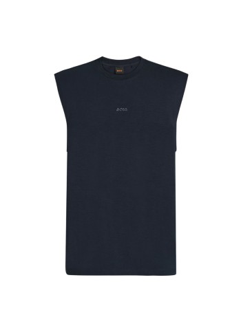 boss t-shirt mante_surf - 50559220 404