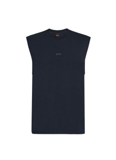 boss camiseta hombre te_surf - 50559220 404