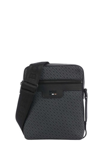 boss crossbody hombre ray_nm_ns zip (321937) - 50568370 001