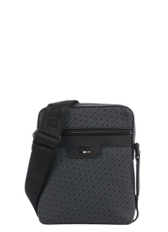 boss crossbody hombre ray_nm_ns zip (321937) - 50568370 001