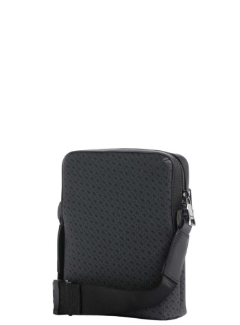 boss crossbody hombre ray_nm_ns zip (321937) - 50568370 001 2
