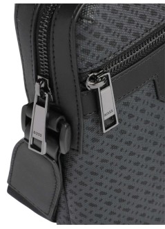 boss crossbody hombre ray_nm_ns zip (321937) - 50568370 001