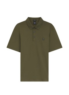boss polo manc-parris 01 - 50555829 347
