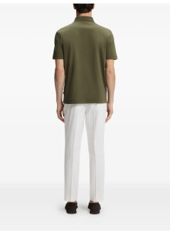 boss polo manc-parris 01 - 50555829 347