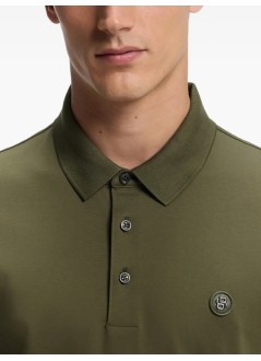 boss polo manc-parris 01 - 50555829 347